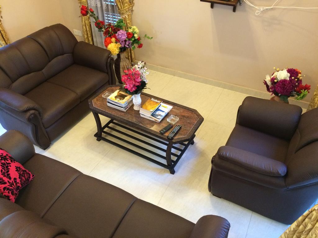 Northwood Residence - Marawila Quarto foto