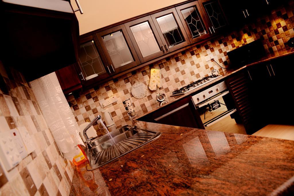 Northwood Residence - Marawila Quarto foto