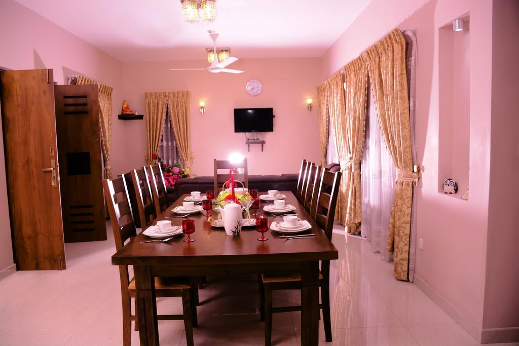 Northwood Residence - Marawila Quarto foto