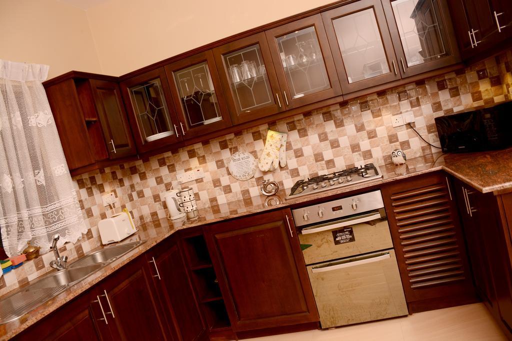 Northwood Residence - Marawila Quarto foto