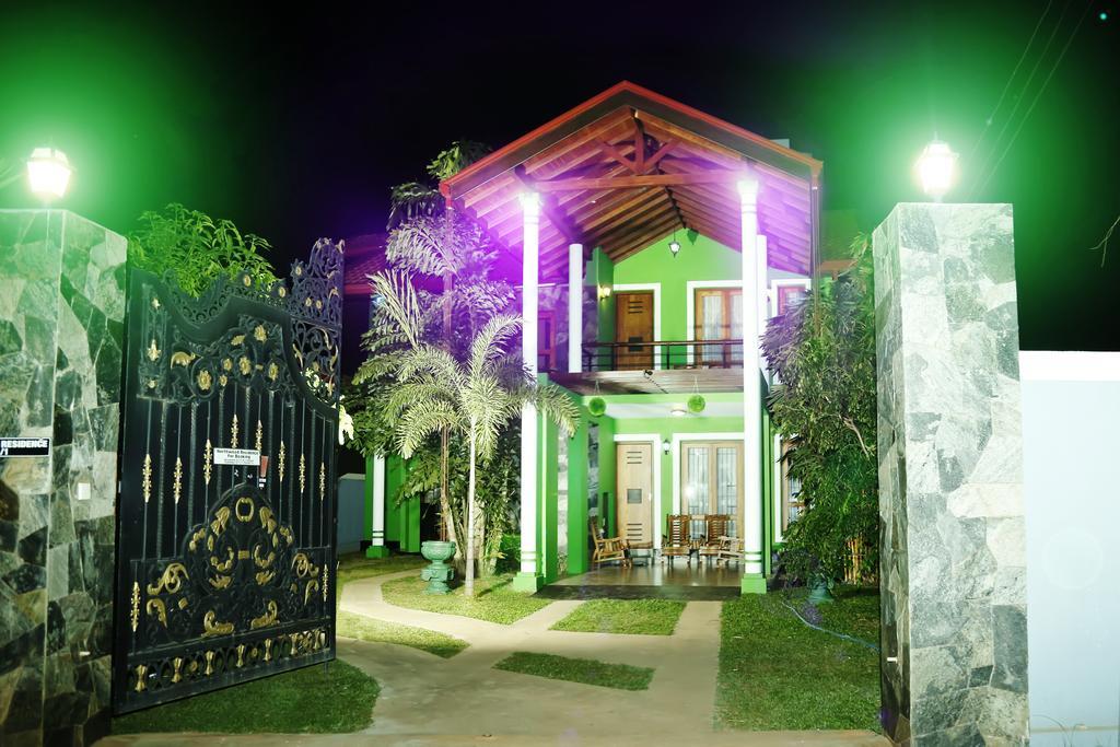 Northwood Residence - Marawila Quarto foto
